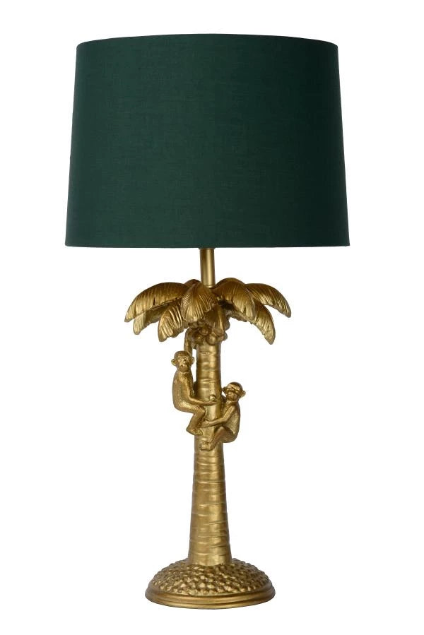 Lampe COCONUT or LUCIDE 10505/81/02