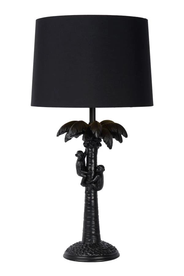 Lampe COCONUT noir LUCIDE 10505/81/30