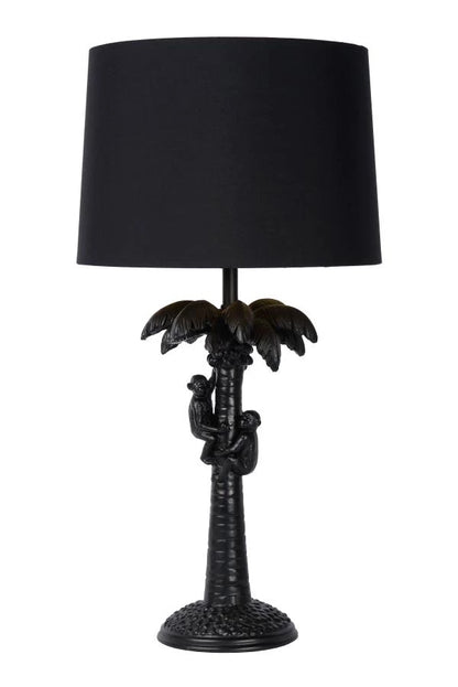 Lampe COCONUT noir LUCIDE 10505/81/30