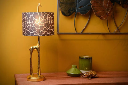 Lampe MISS TALL  LUCIDE 10506/81/02