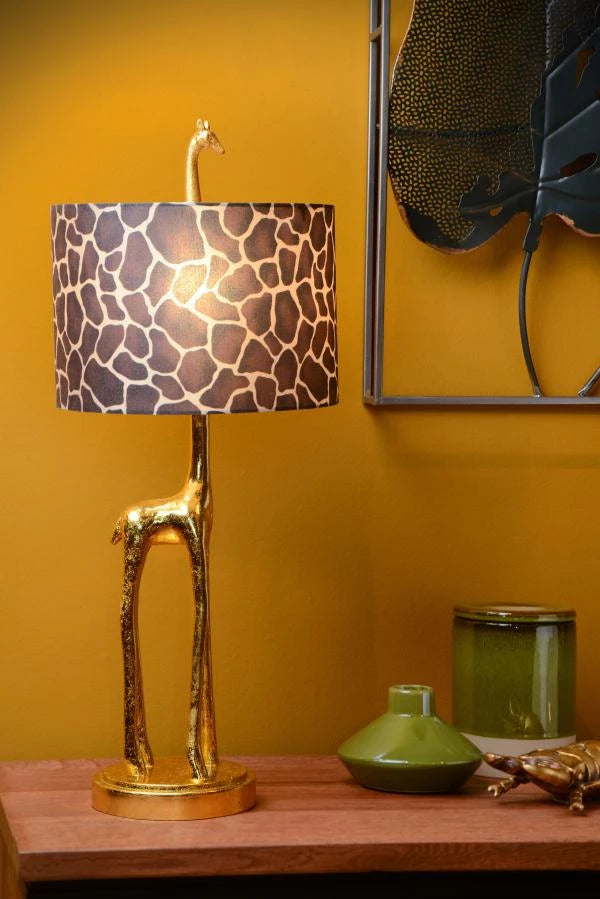 Lampe MISS TALL  LUCIDE 10506/81/02