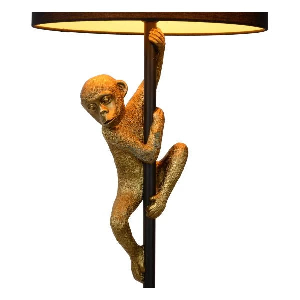 Lampadaire EXTRAVAGANZA or LUCIDE 10702/81/30