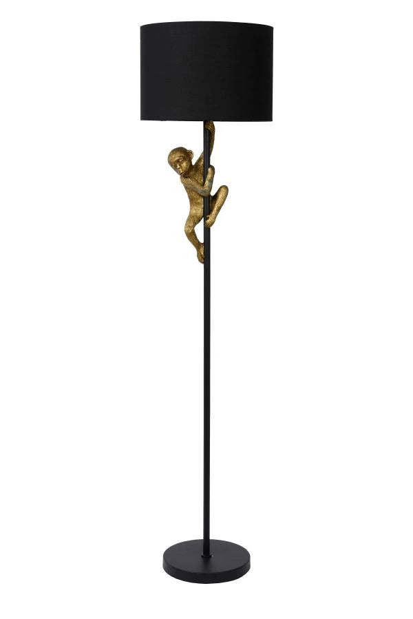 Lampadaire EXTRAVAGANZA or LUCIDE 10702/81/30