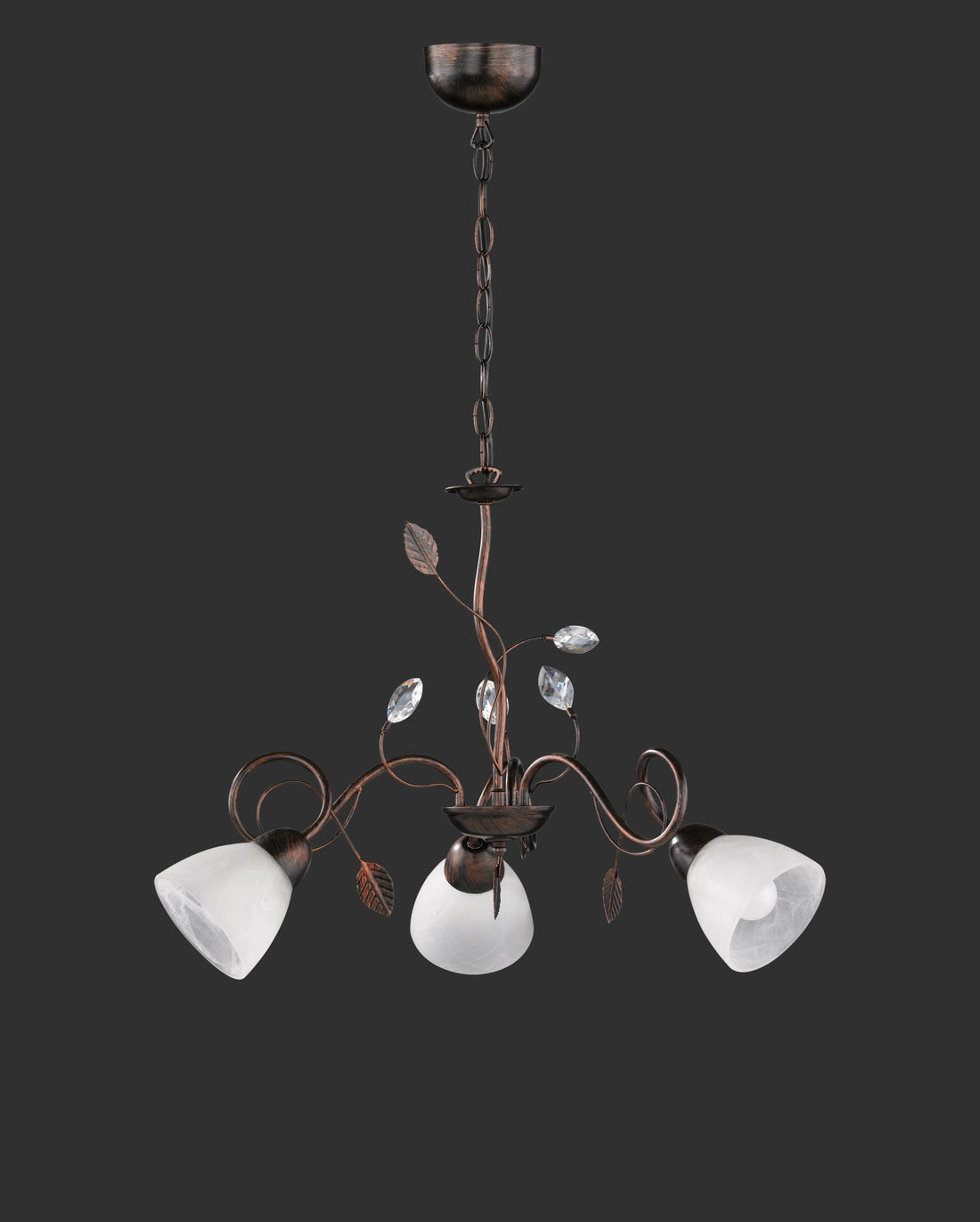 Lustre Traditio 3L Trio 110700328