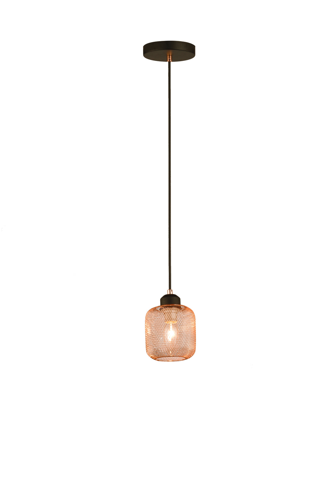 Suspension Copper