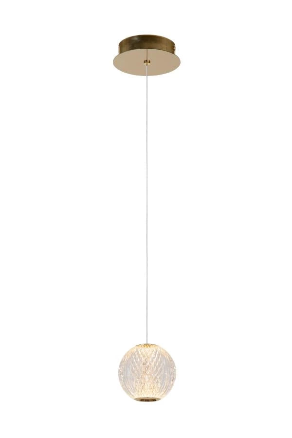 Suspension Cintra LUCIDE 13499/04/60