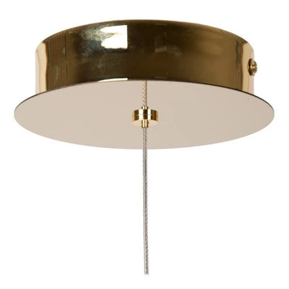 Suspension Cintra LUCIDE 13499/04/60