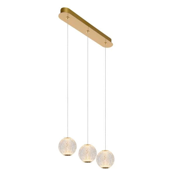 Suspension Cintra LUCIDE 13499/12/60