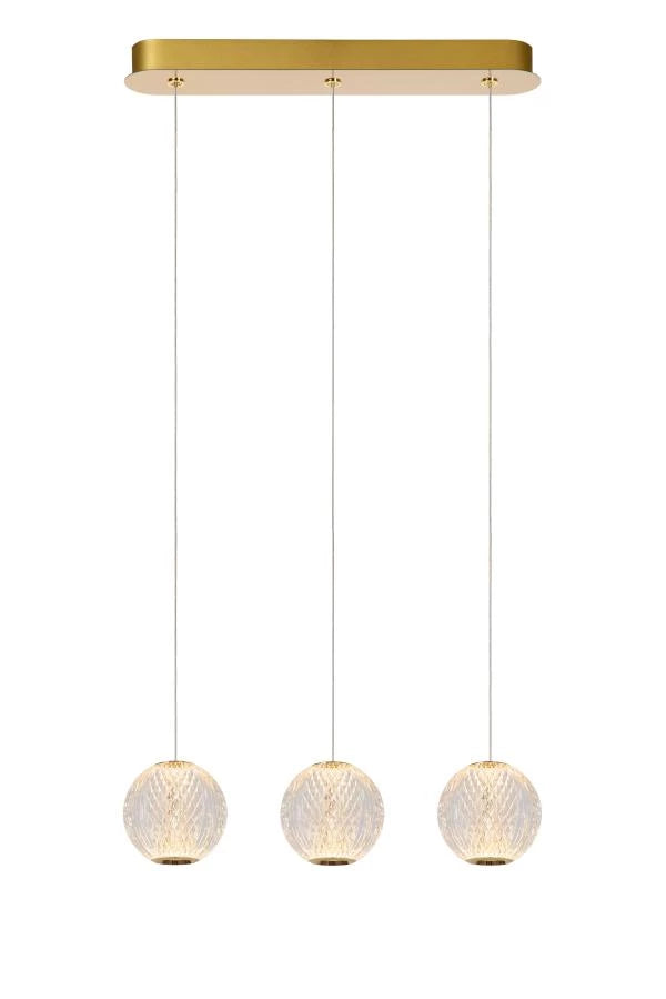 Suspension Cintra LUCIDE 13499/12/60