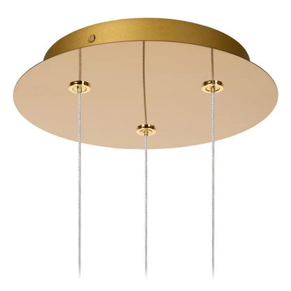 Suspension cascade Cintra LUCIDE 13499/13/60
