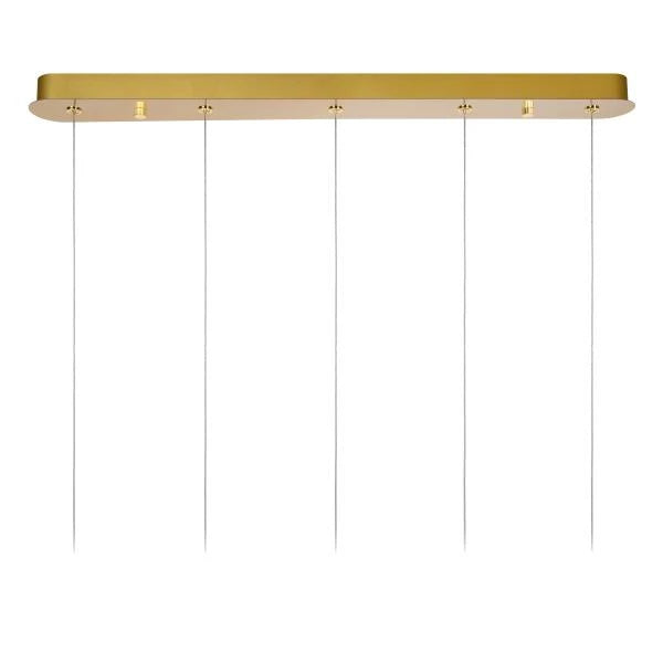 Suspension Cintra LUCIDE 13499/21/60