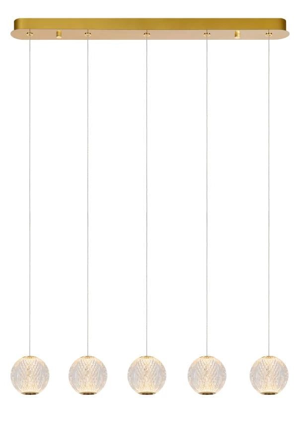 Suspension Cintra LUCIDE 13499/21/60