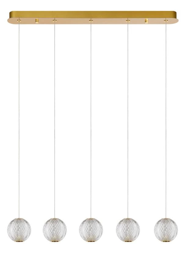 Suspension Cintra LUCIDE 13499/21/60