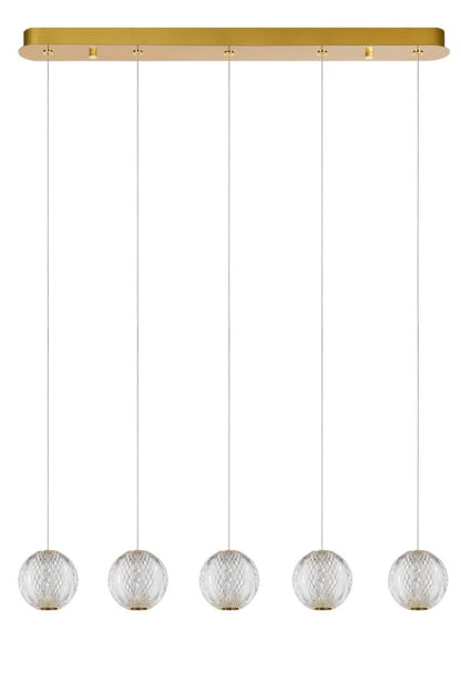 Suspension Cintra LUCIDE 13499/21/60