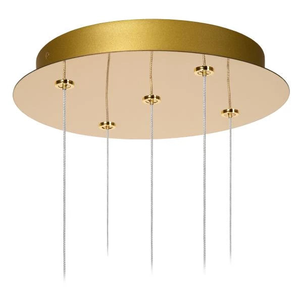 Suspension cascade Cintra LUCIDE 13499/22/60