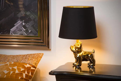 Lampe SIR WINSTON or LUCIDE 13533/81/10