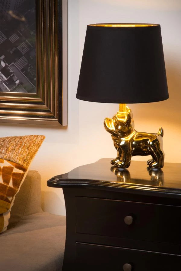 Lampe SIR WINSTON or LUCIDE 13533/81/10