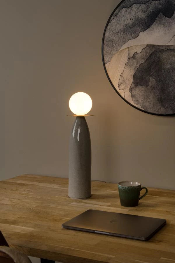 Lampe FIGARO H45 LUCIDE 13544/45/36