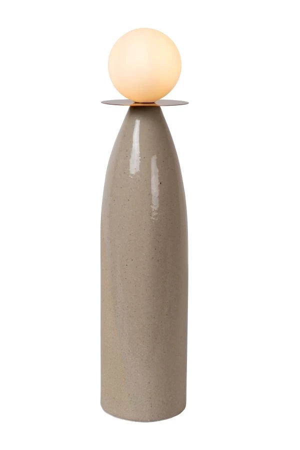 Lampe FIGARO H53,5 LUCIDE 13544/50/36