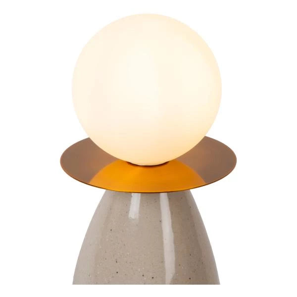 Lampe FIGARO H53,5 LUCIDE 13544/50/36