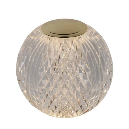 Lampe nomade rechargeable Cintra LUCIDE 13599/01/60