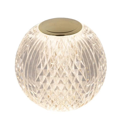 Lampe nomade rechargeable Cintra LUCIDE 13599/01/60