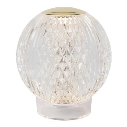 Lampe nomade rechargeable Cintra LUCIDE 13599/01/60
