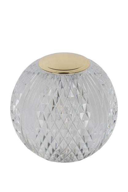 Lampe nomade rechargeable Cintra LUCIDE 13599/01/60