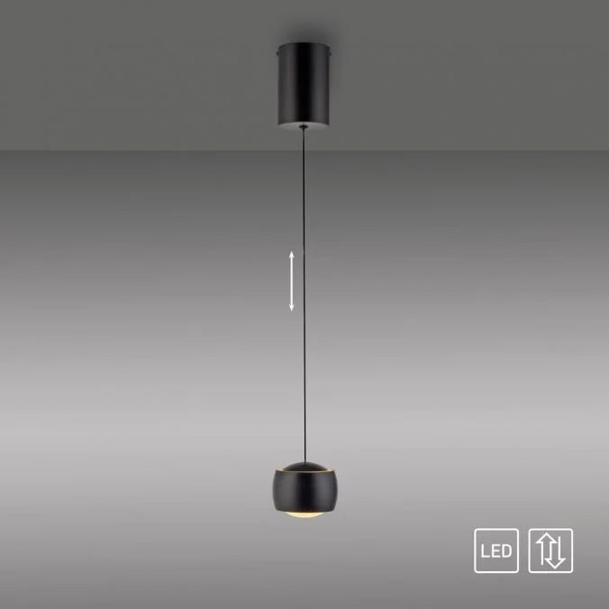 Suspension monte et baisse BALLINI NEU15260-18