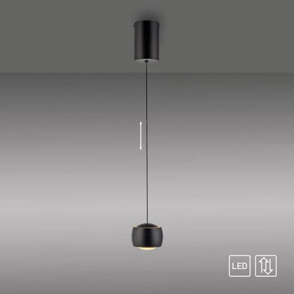Suspension monte et baisse BALLINI NEU15260-18