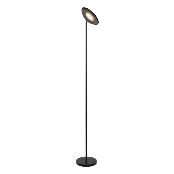 Lampadaire  ZENITH noir  LUCIDE 19791/20/30