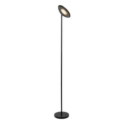 Lampadaire  ZENITH noir  LUCIDE 19791/20/30