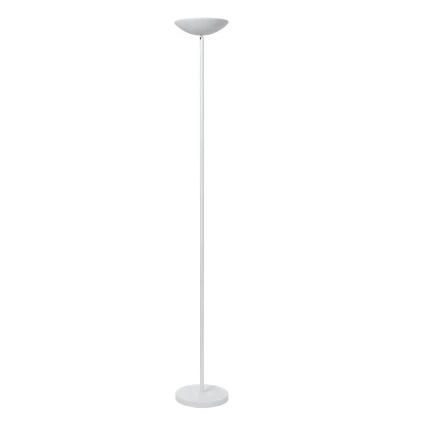 Lampadaire  ZENITH blanc  LUCIDE 19791/20/31