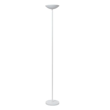 Lampadaire  ZENITH blanc  LUCIDE 19791/20/31
