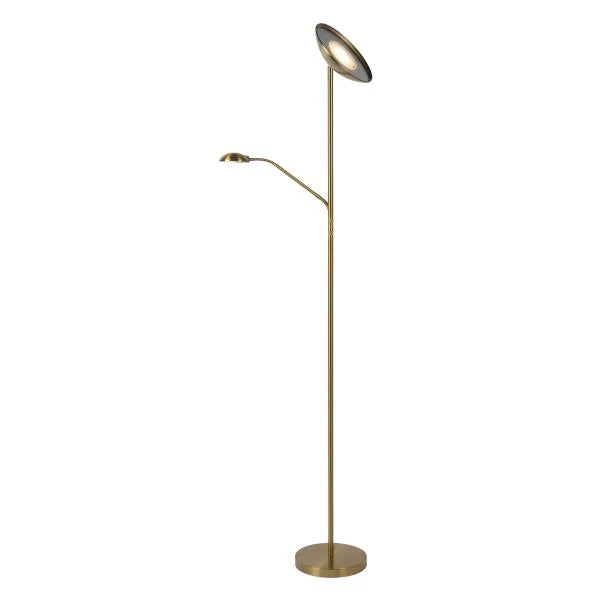 Lampadaire  ZENITH or mat  LUCIDE 19791/24/02