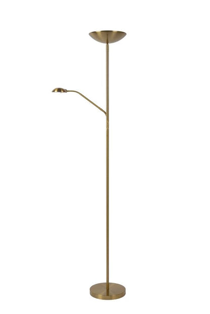Lampadaire  ZENITH or mat  LUCIDE 19791/24/02
