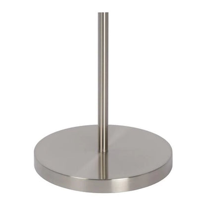 Lampadaire  ZENITH chrome dépoli LUCIDE 19791/24/12
