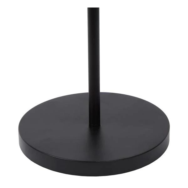 Lampadaire  ZENITH noir  LUCIDE 19791/24/30