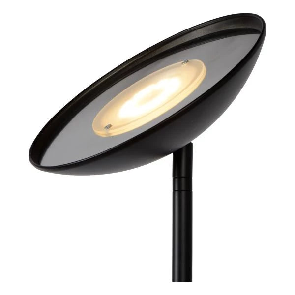 Lampadaire  ZENITH noir  LUCIDE 19791/24/30