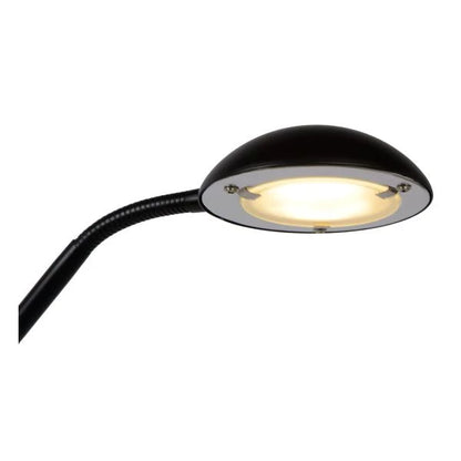 Lampadaire  ZENITH noir  LUCIDE 19791/24/30
