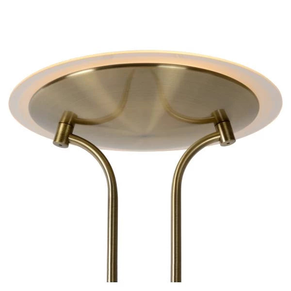 Lampadaire CHAMPION bronze  LUCIDE 19792/24/03