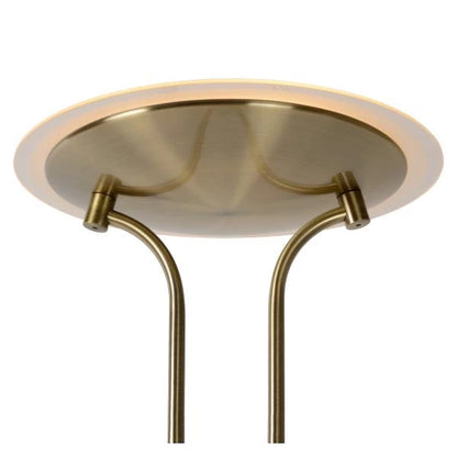 Lampadaire CHAMPION bronze  LUCIDE 19792/24/03