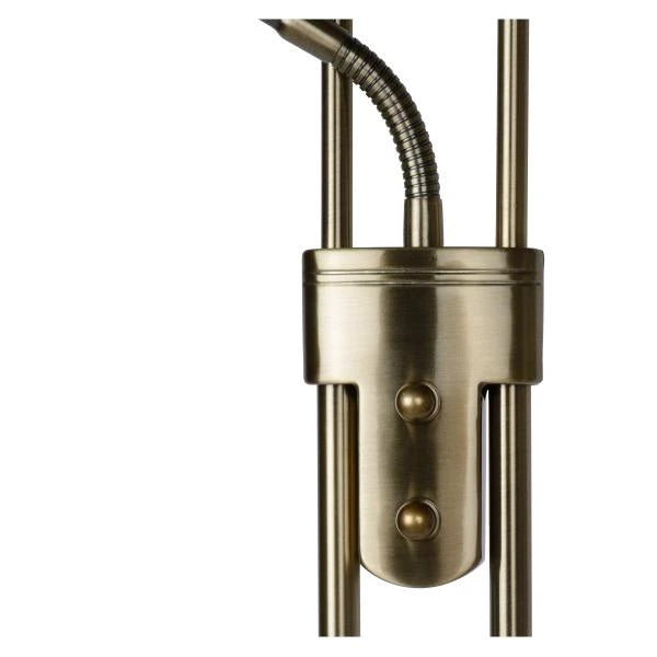 Lampadaire CHAMPION bronze  LUCIDE 19792/24/03