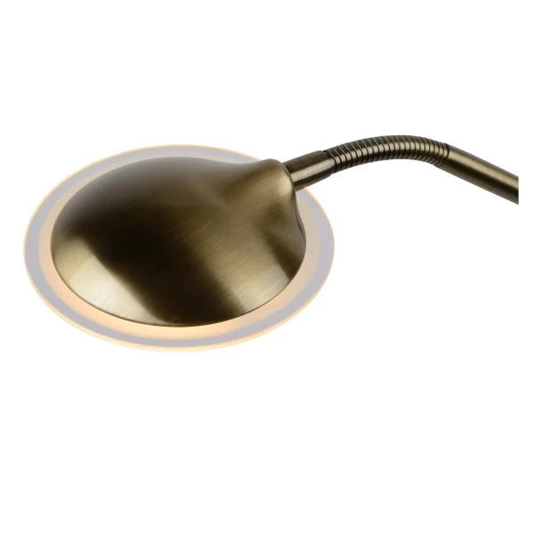 Lampadaire CHAMPION bronze  LUCIDE 19792/24/03