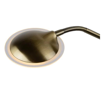Lampadaire CHAMPION bronze  LUCIDE 19792/24/03