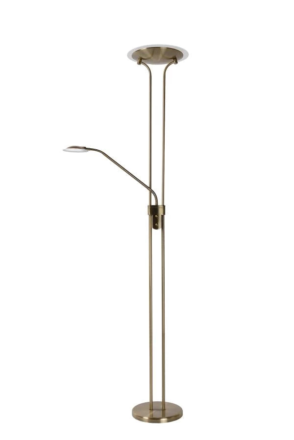 Lampadaire CHAMPION bronze  LUCIDE 19792/24/03