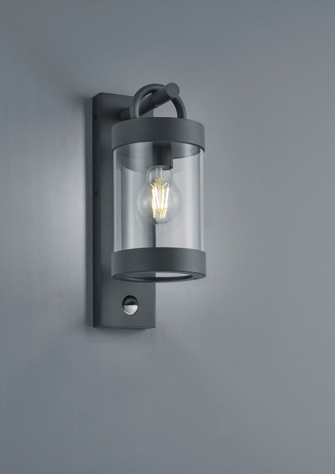 Applique Sambesi anthracite détecteur 204169142