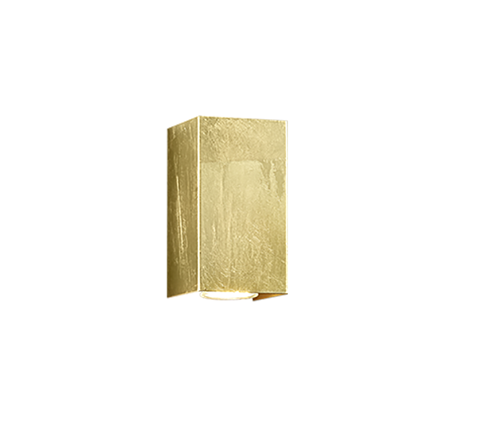 Applique Cleo rectangulaire 206500279