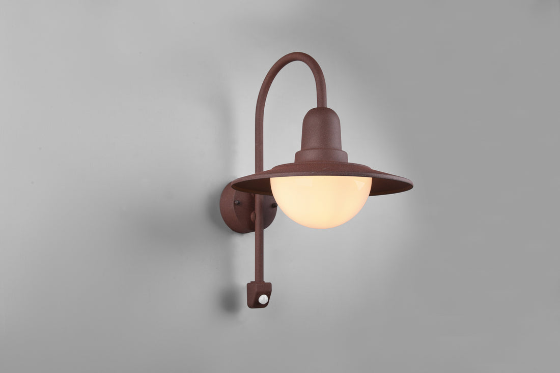 Applique Norman rouille 207269124