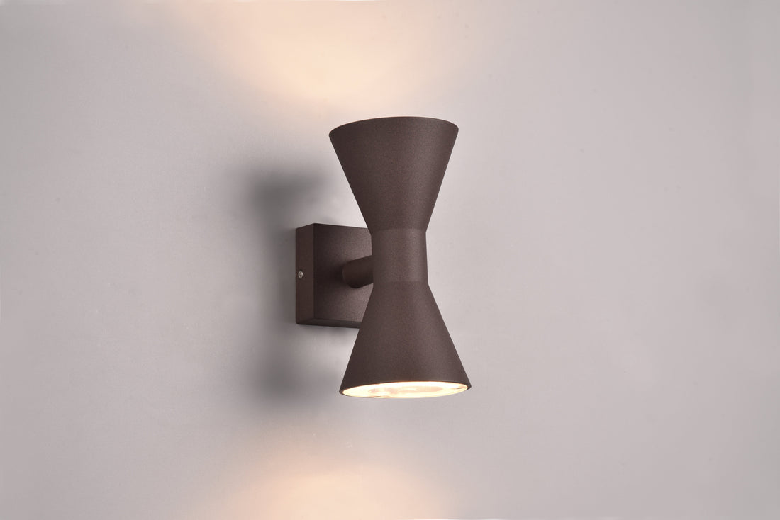 Applique Ardas rouille 212560224